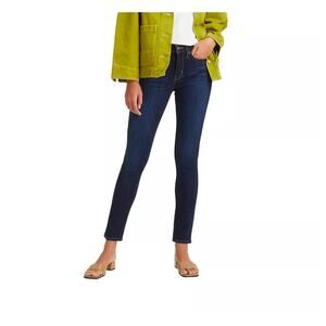 Levi 311 Shaping Skinny Jeans NWT Size 28